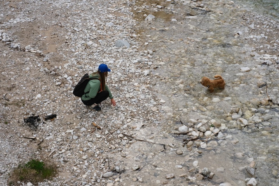 Österreich - Scharnitz - 