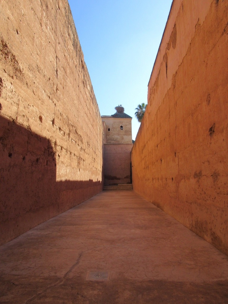 Morocco - Marrakech - 