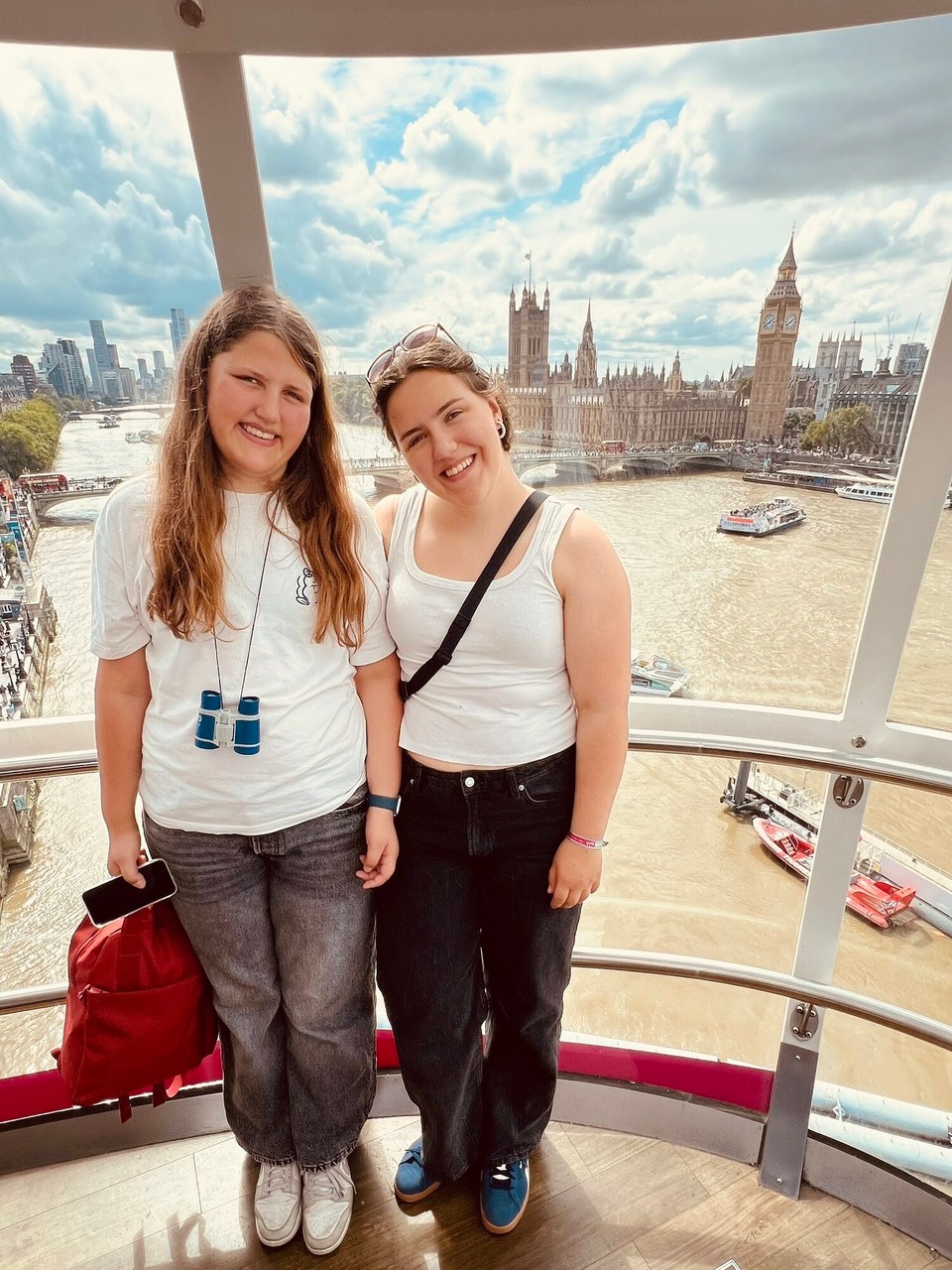 Vereinigtes Königreich - London - 