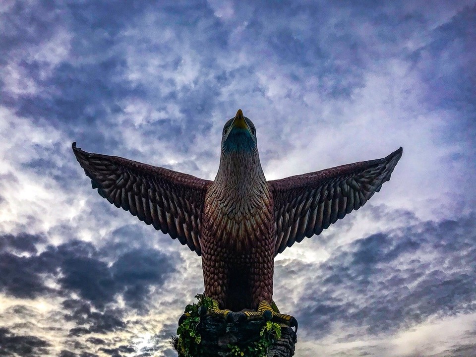 Malaysia - Kuah - 