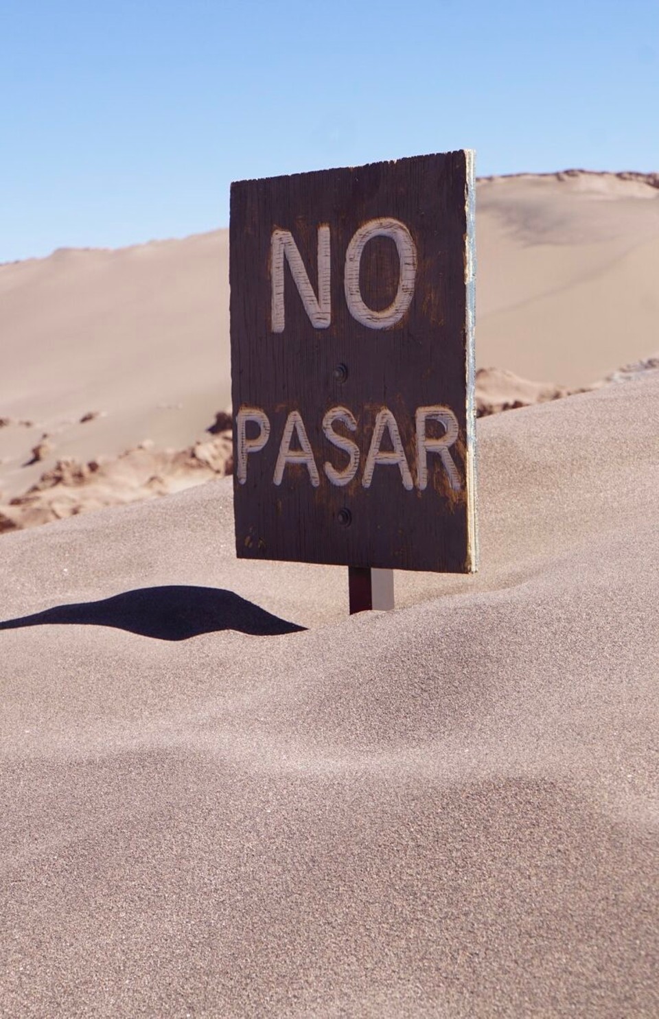 Chile - Santiago de Chile - 