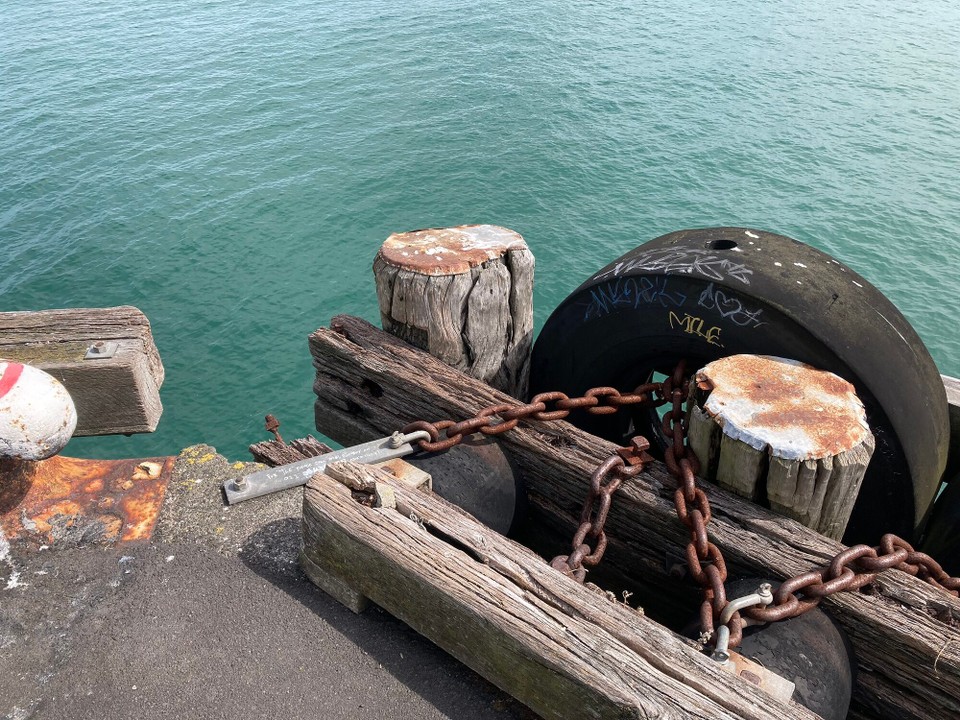 Neuseeland - Auckland - 
