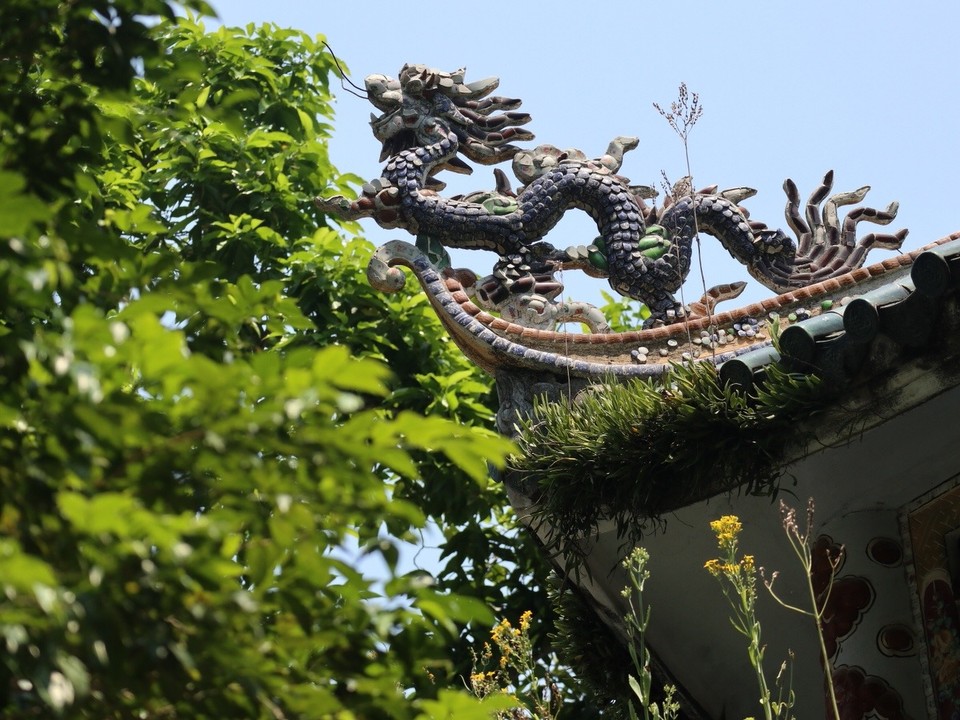 Vietnam - Da Nang - 