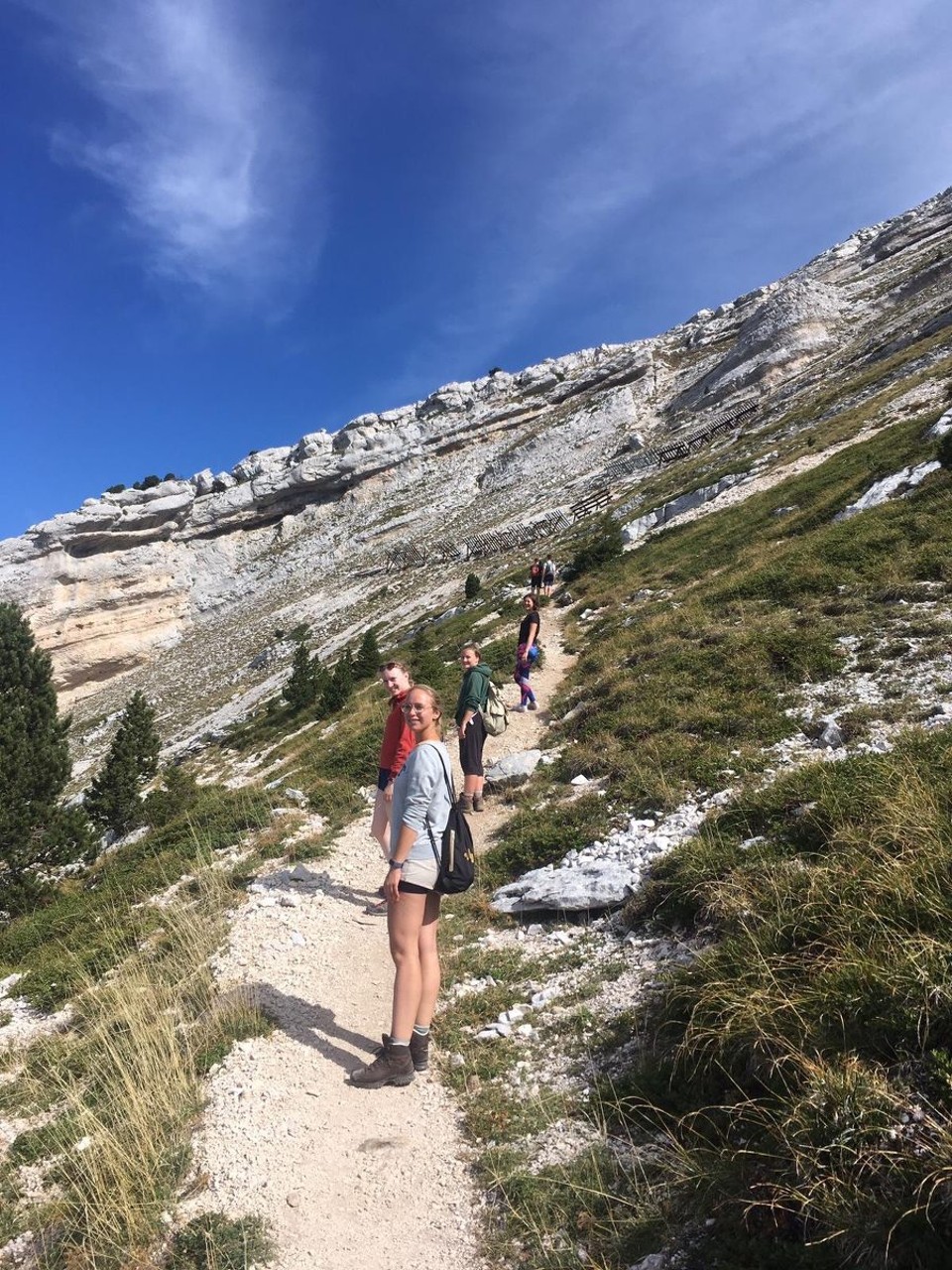 Frankreich - Le Sappey-en-Chartreuse - 