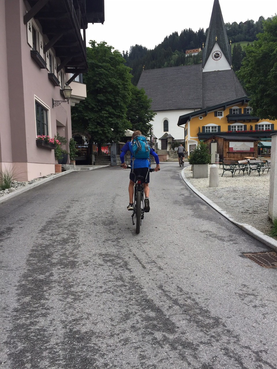 Österreich - Neukirchen am Großvenediger - 