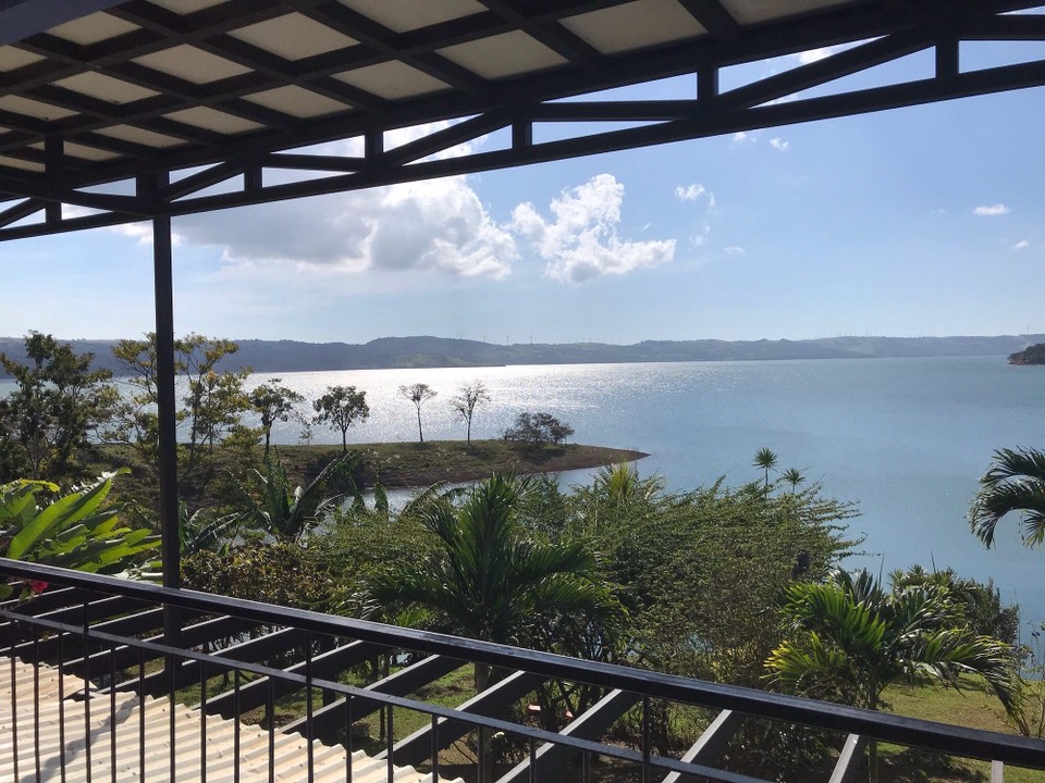 Costa Rica - Tilaran - 