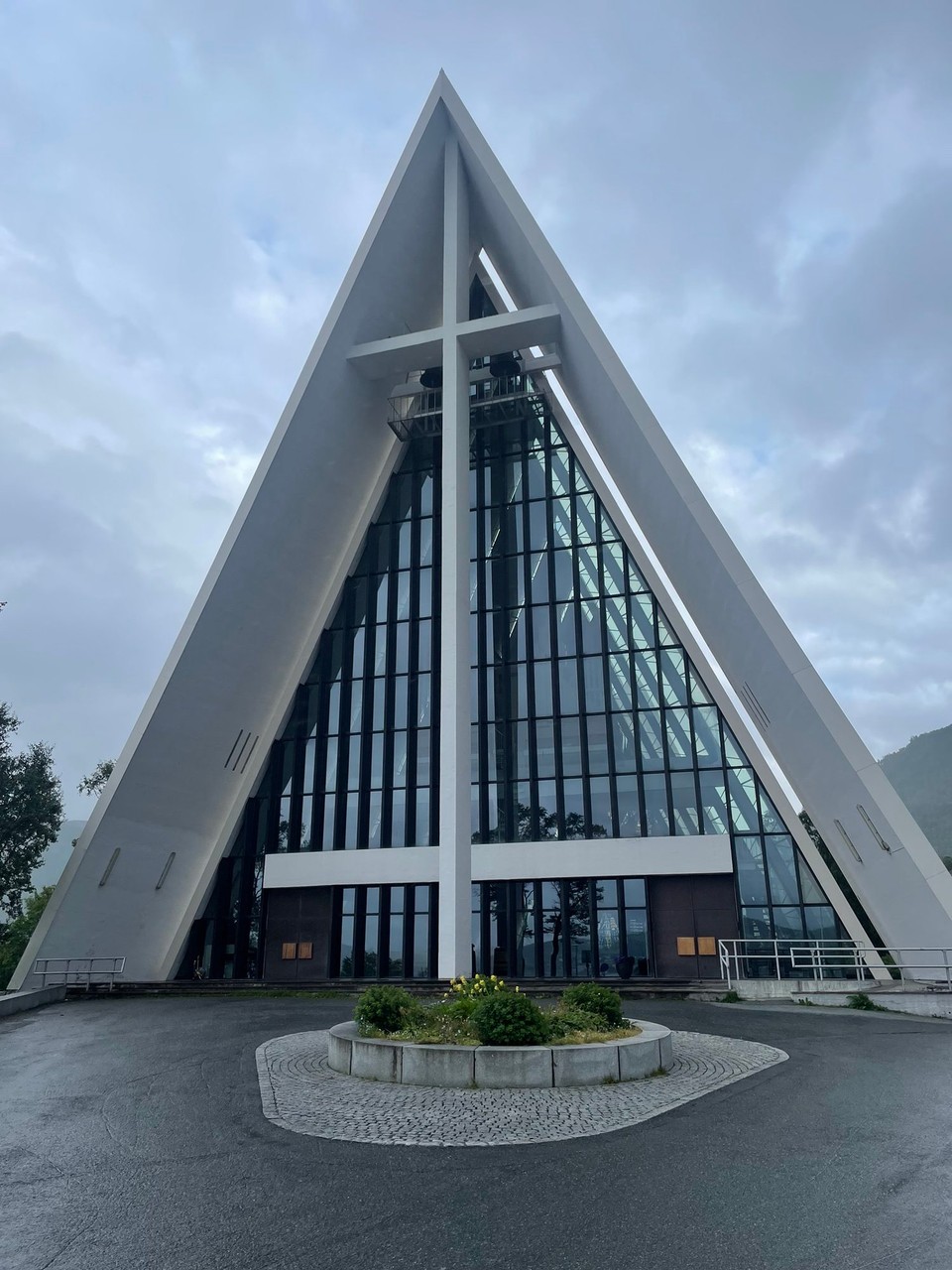 Norwegen - Tromsø - 