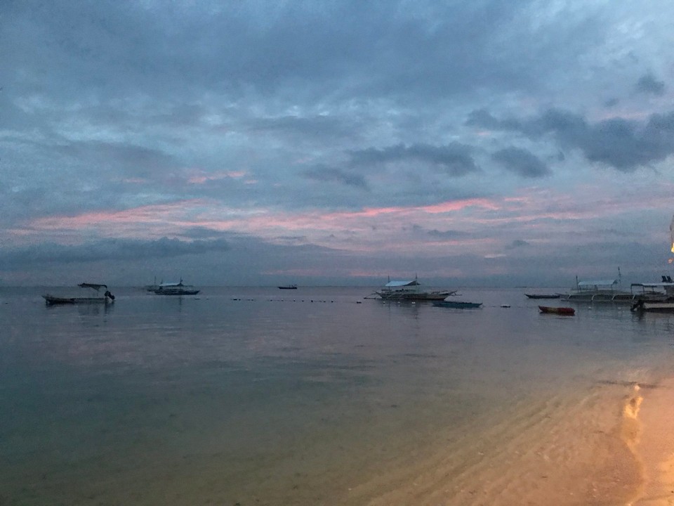 Philippines - Panglao - 