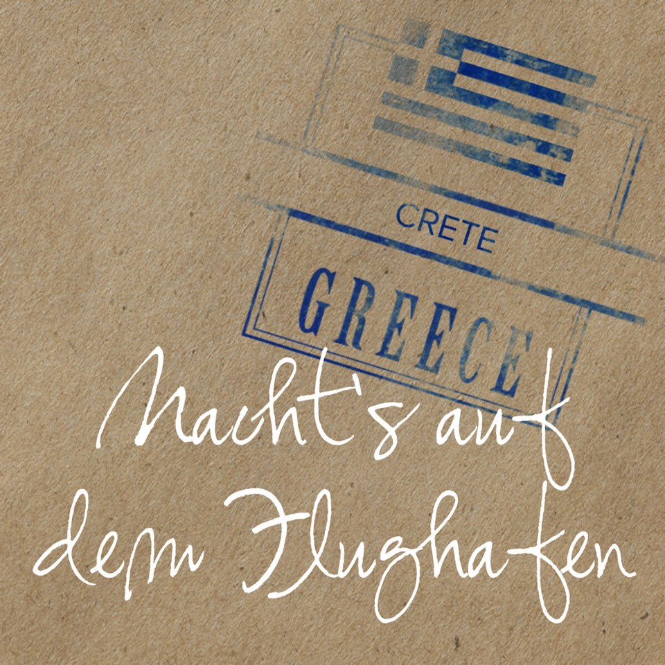 Griechenland - Nea Alikarnassos - 
