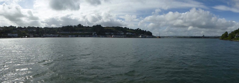 Ireland - Cobh - 