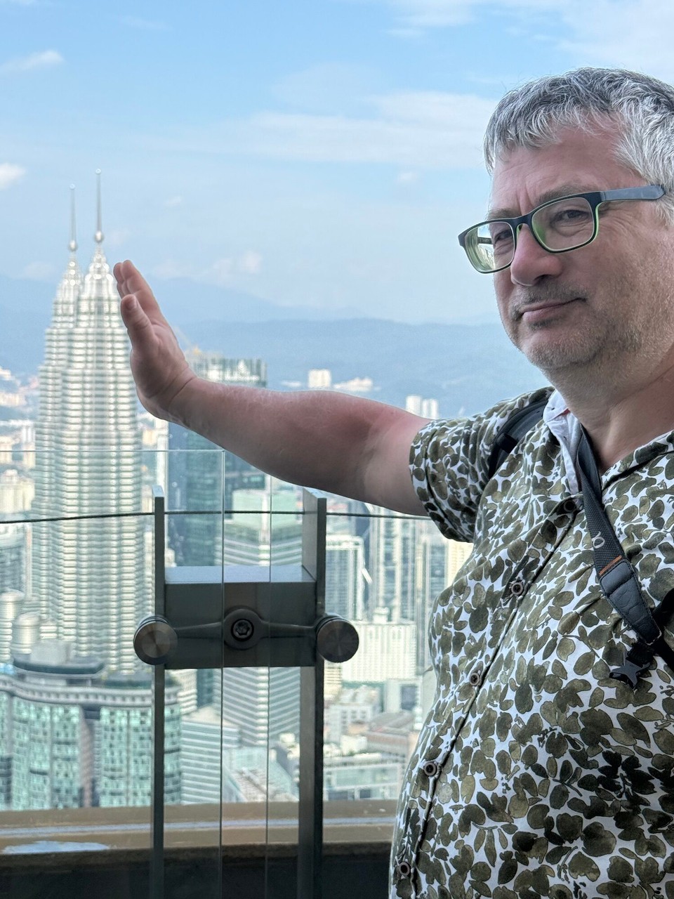 Malaysia - Kuala Lumpur - 