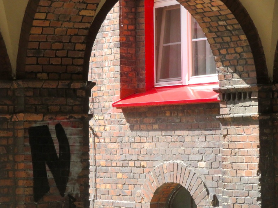Polen - Katowice - 