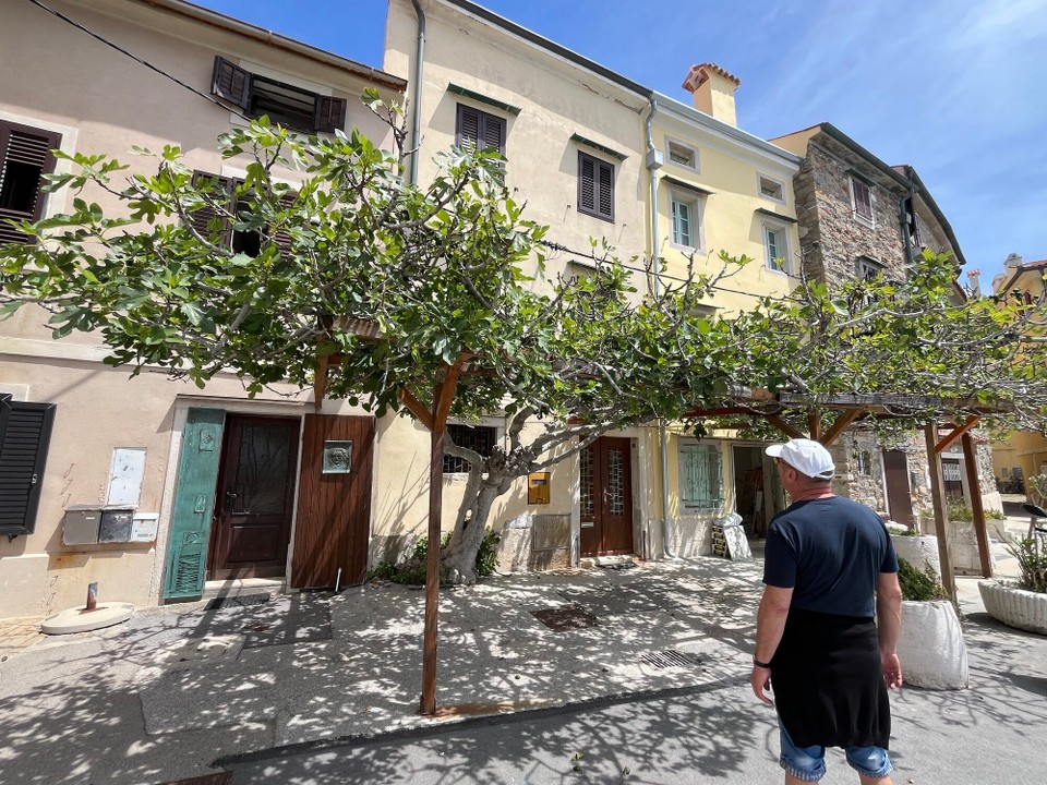 Slowenien - Piran - 