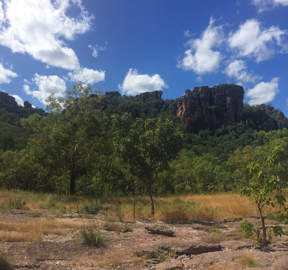 Australien -  - 