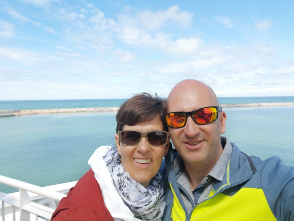 Dänemark - Hirtshals - 