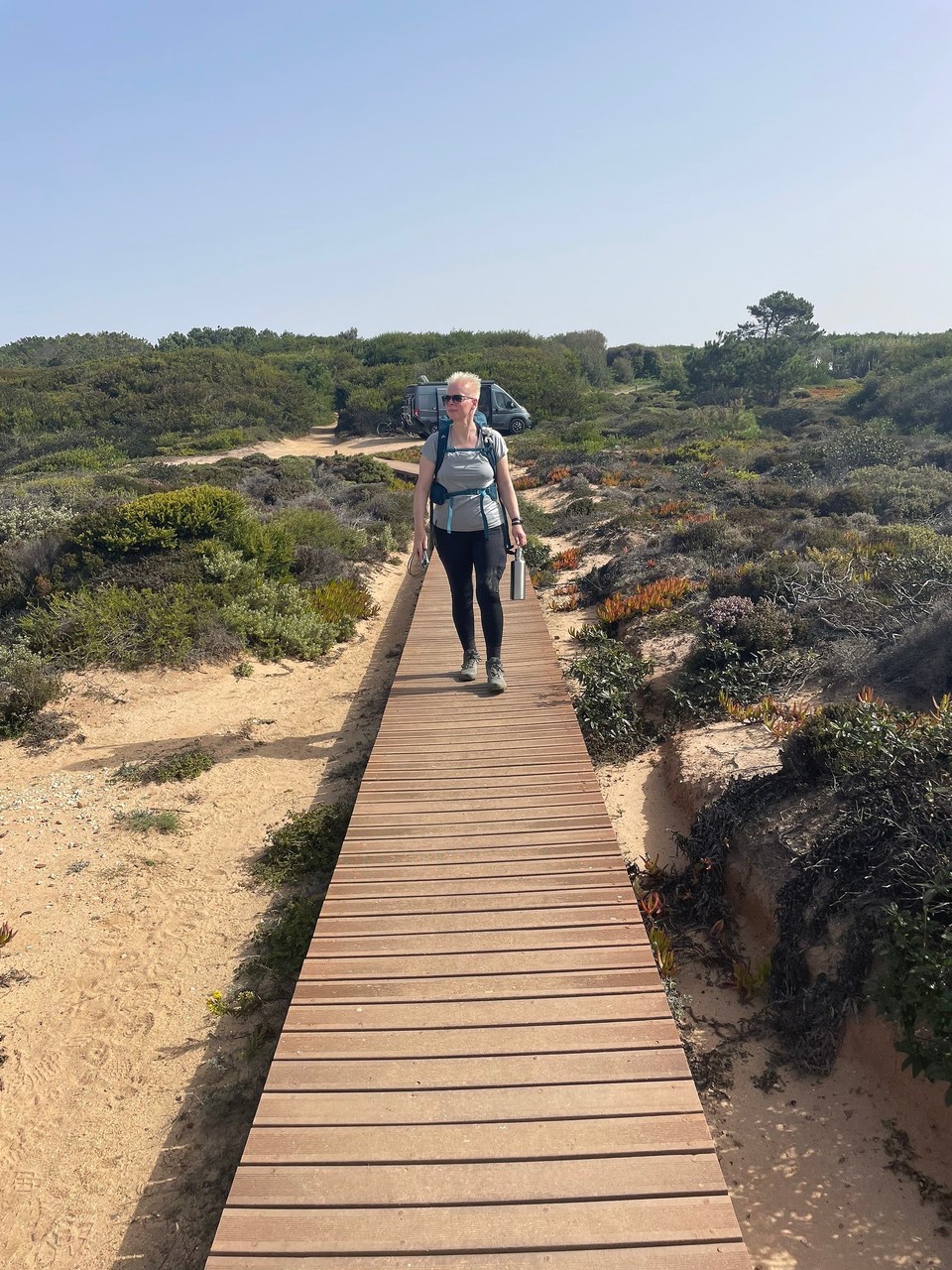 Portugal - Zambujeira do Mar - 