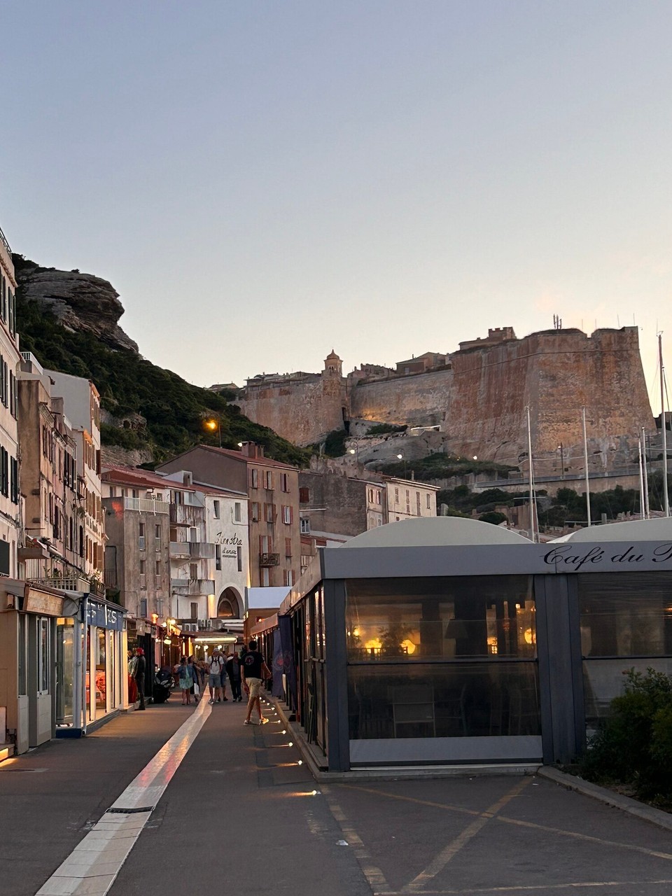 Frankreich - Bonifacio - 