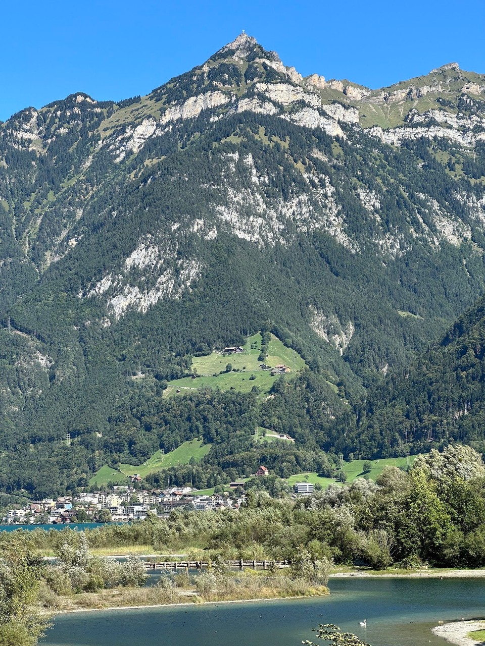 Schweiz - Seedorf UR - 