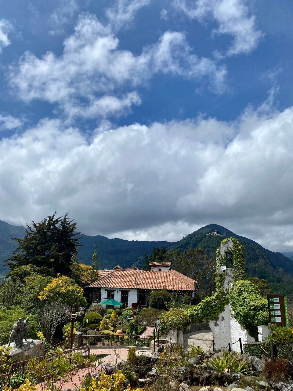 Colombia - Bogotá - 