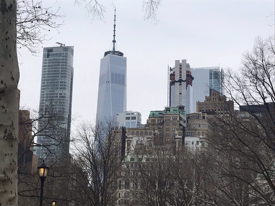 United States - New York - 