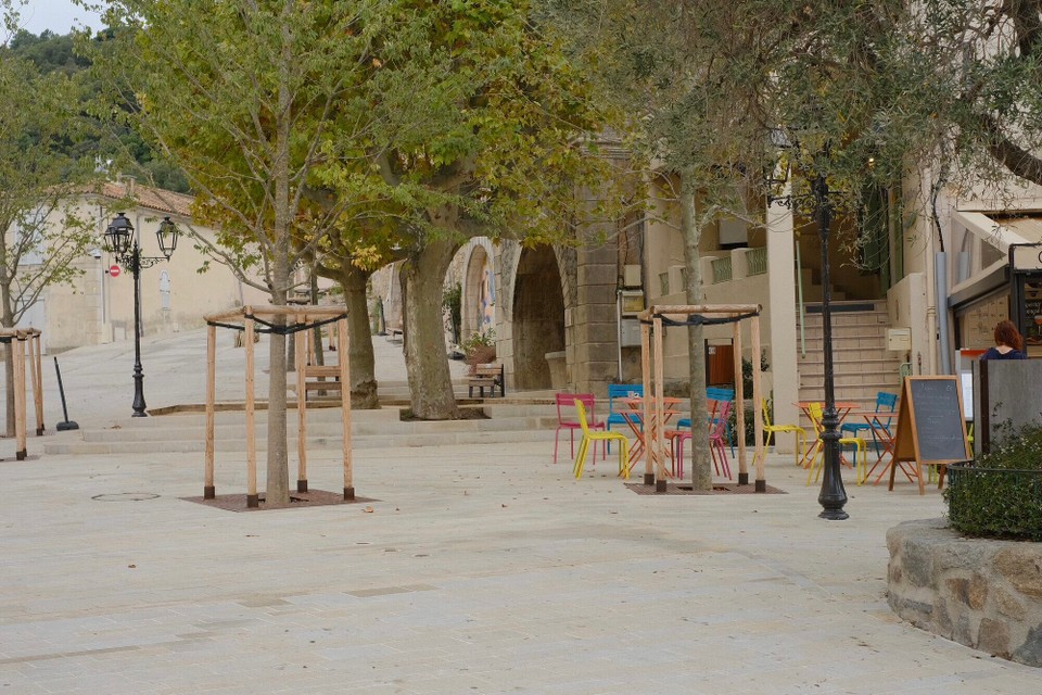 Frankreich - Ramatuelle - 