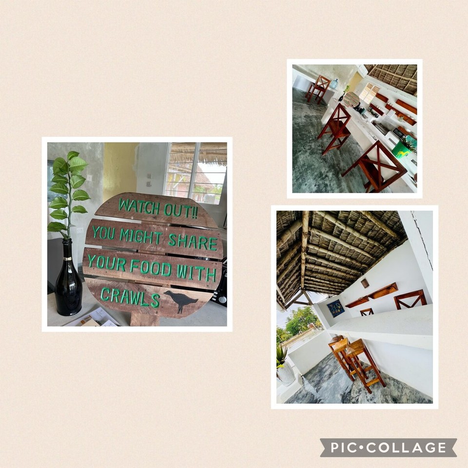 Tansania -  - 