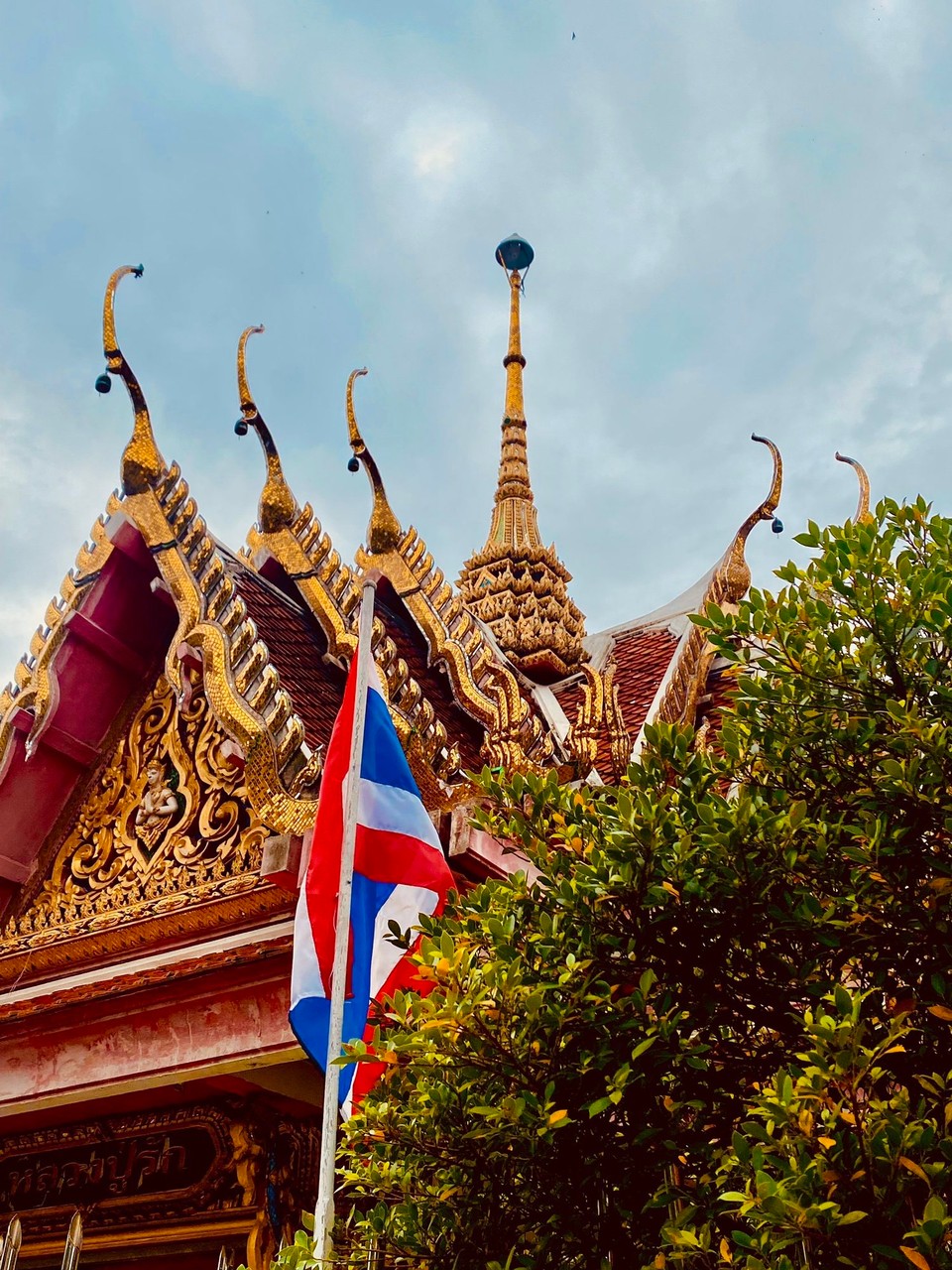 Thailand - Bangkok - 
