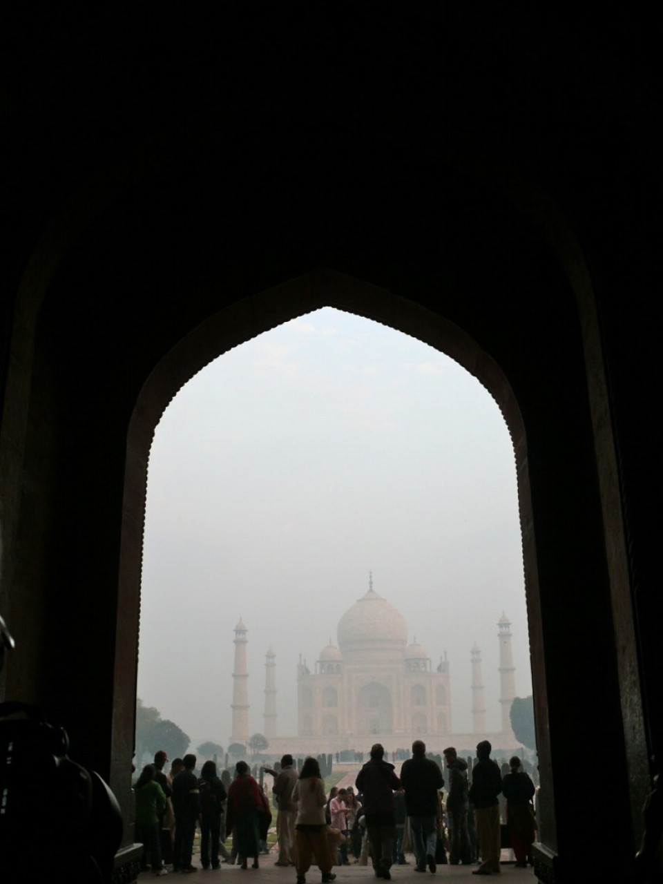 India - Agra - 
