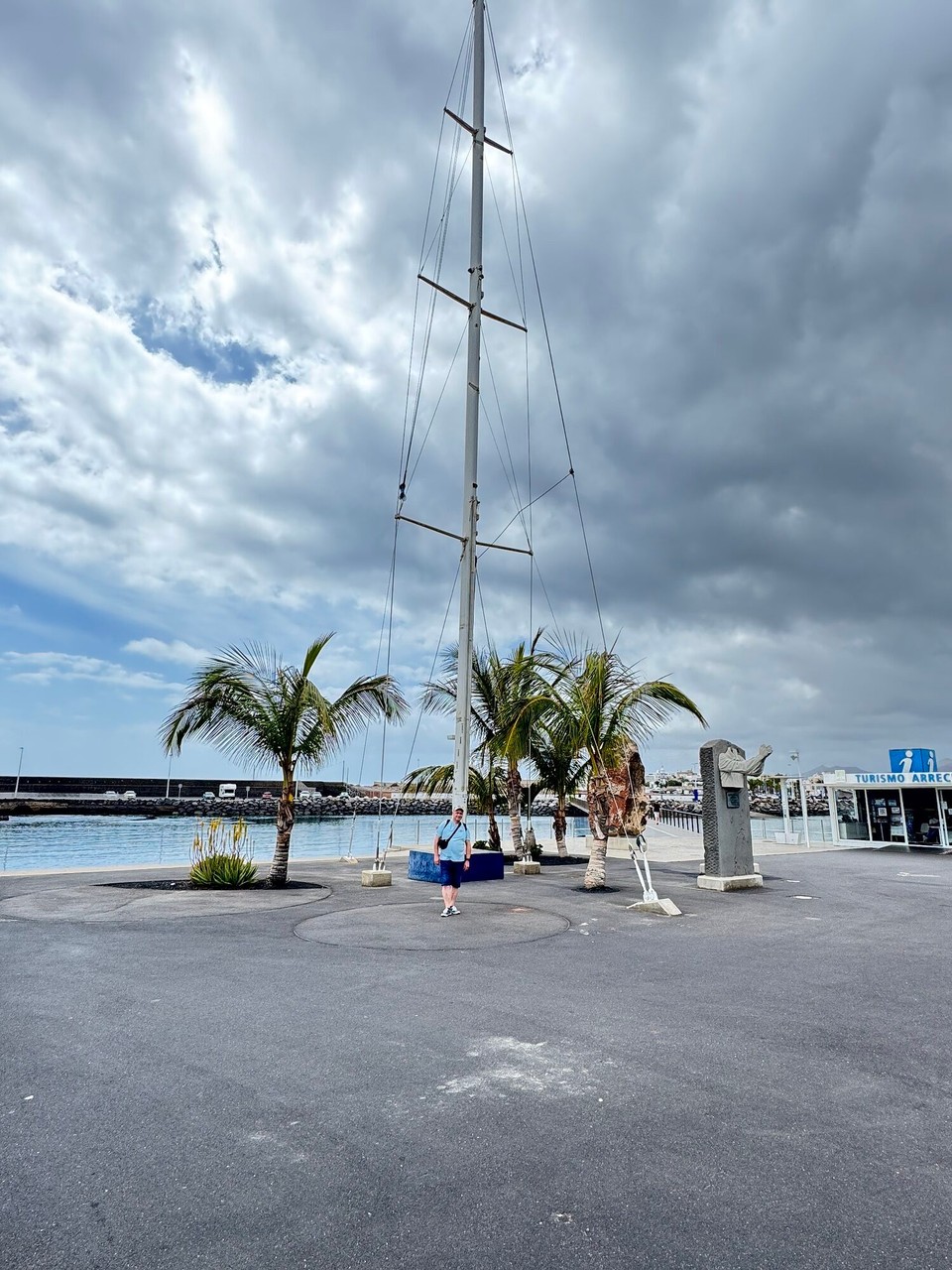 Spanien - Arrecife - 