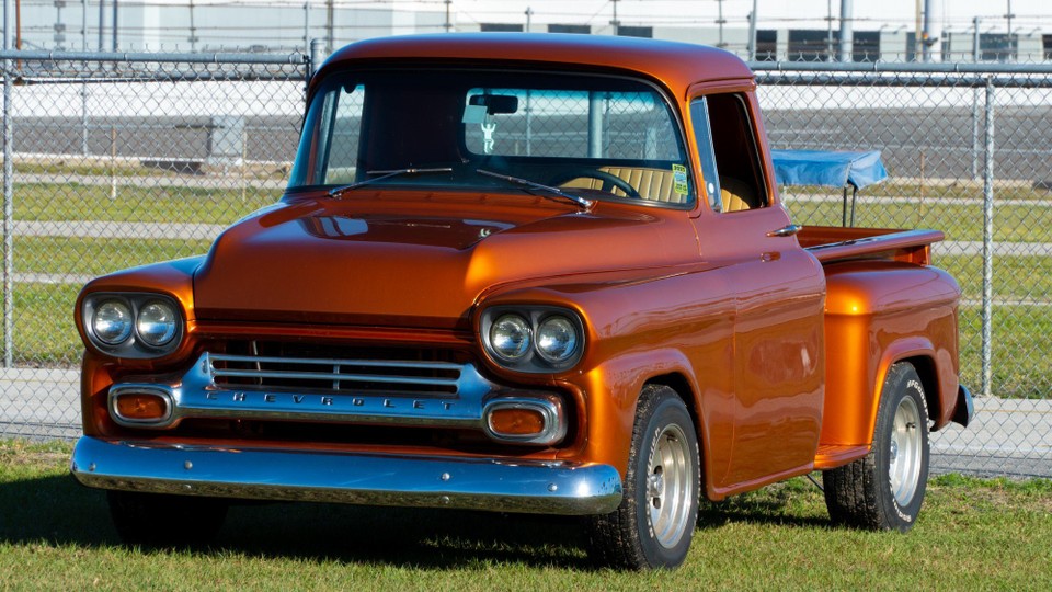 USA - Daytona Beach - 