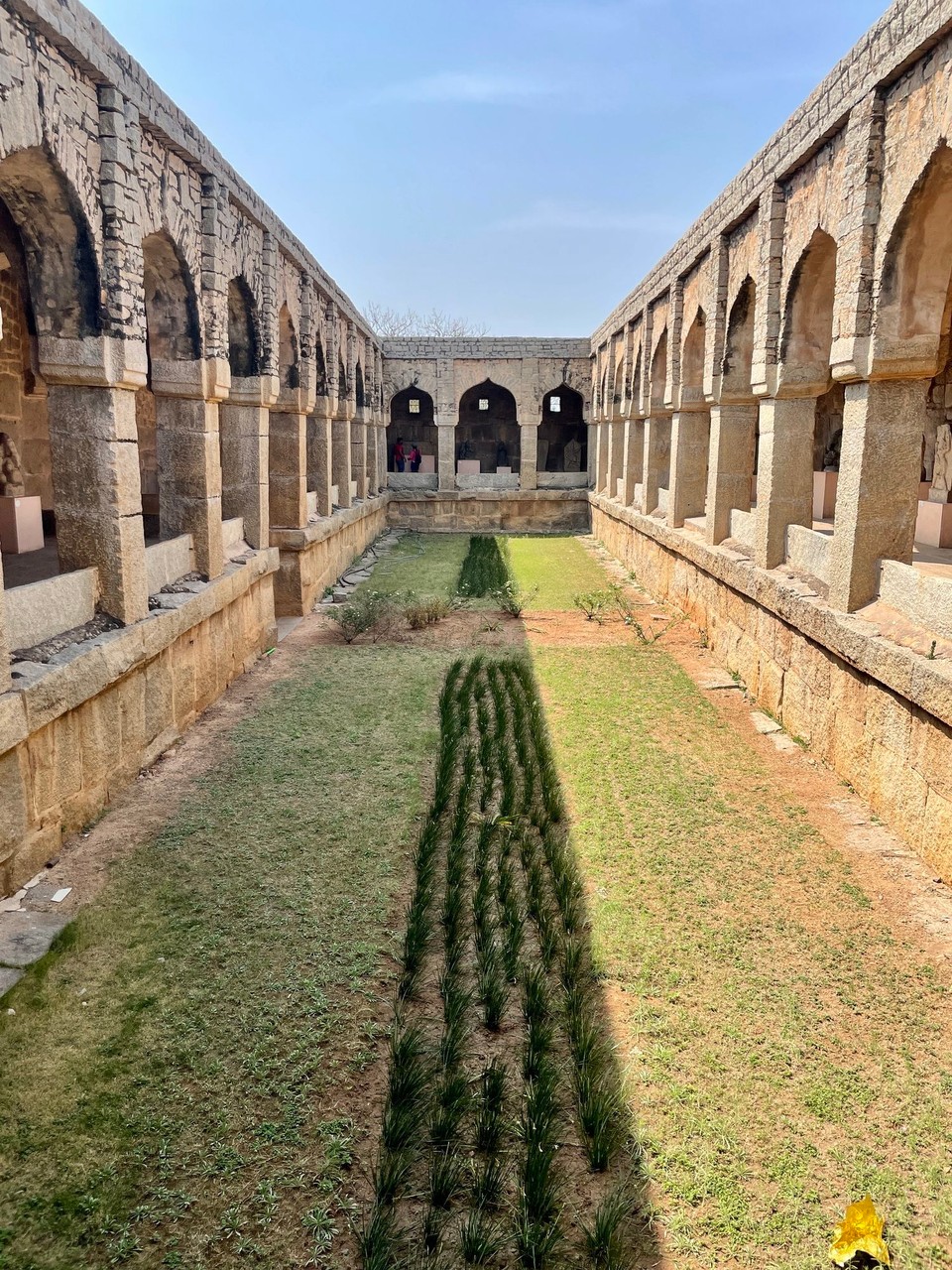 Indien - Hampi - 
