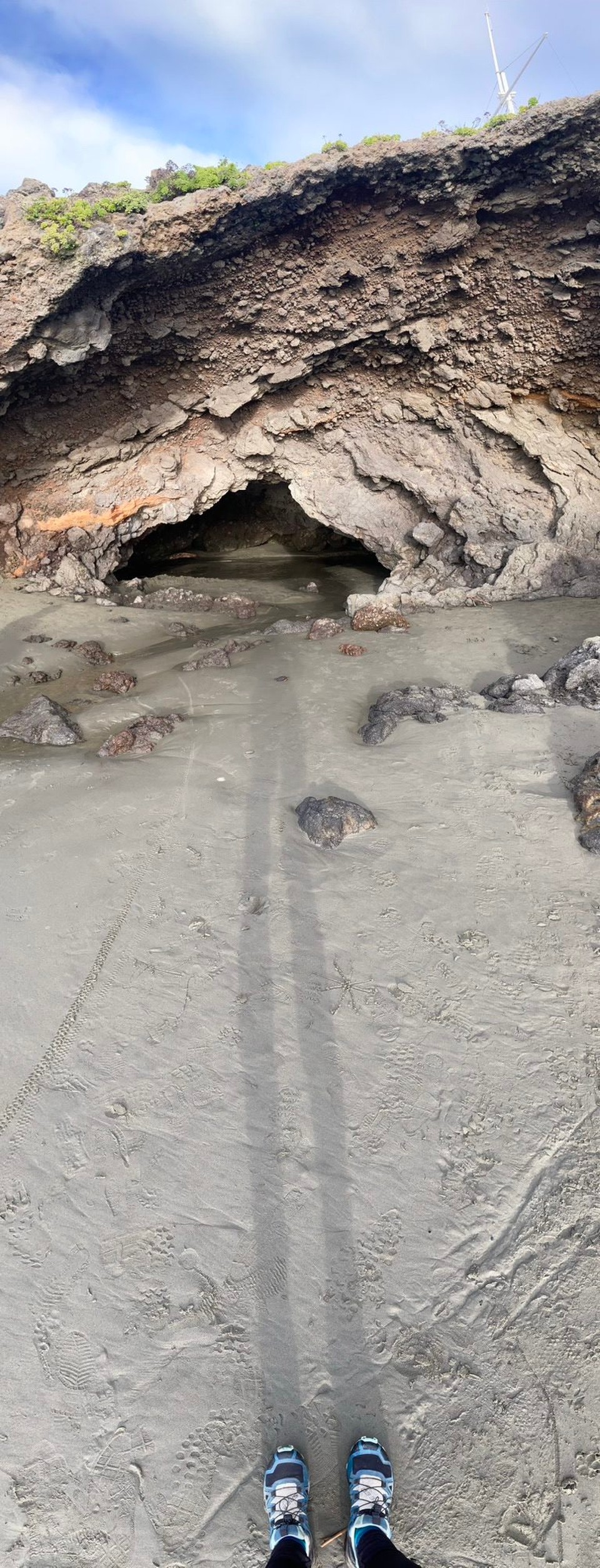 Neuseeland - Christchurch - 