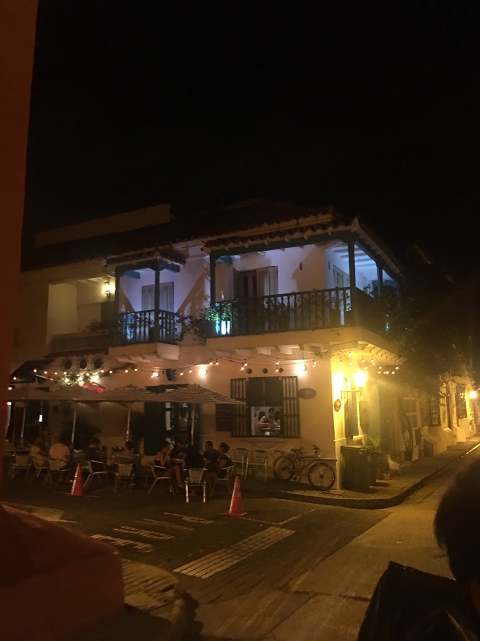  - Cartagena, Colombia - 