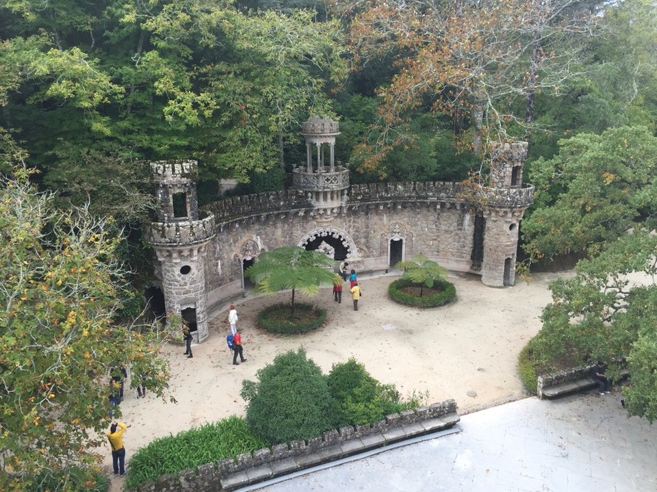 Portugal - Sintra - 