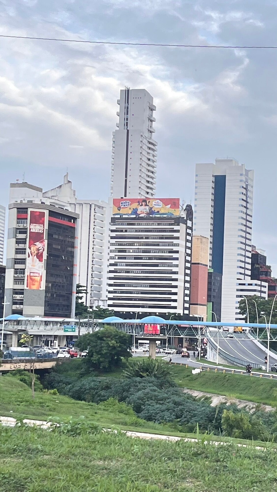 Brasilien - Salvador - Innenstadt