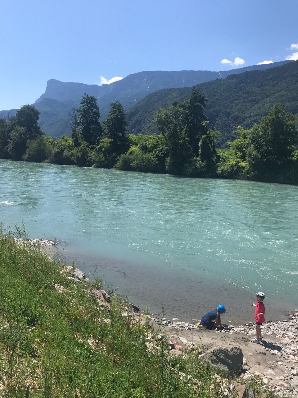 Italien - Gargazon - 