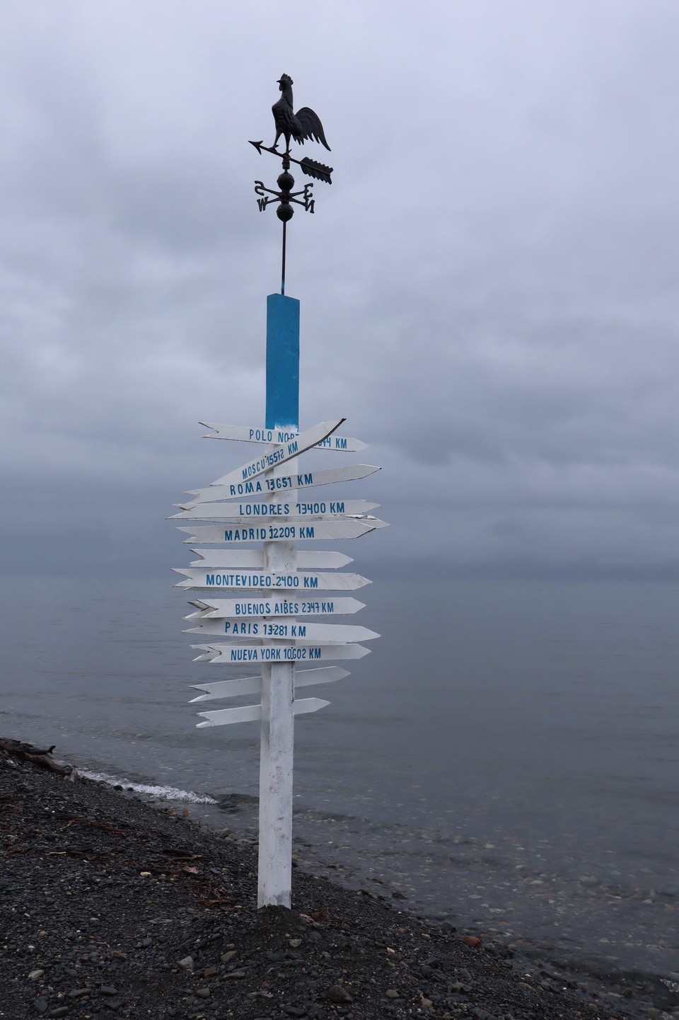 Argentinien - Ushuaia - 