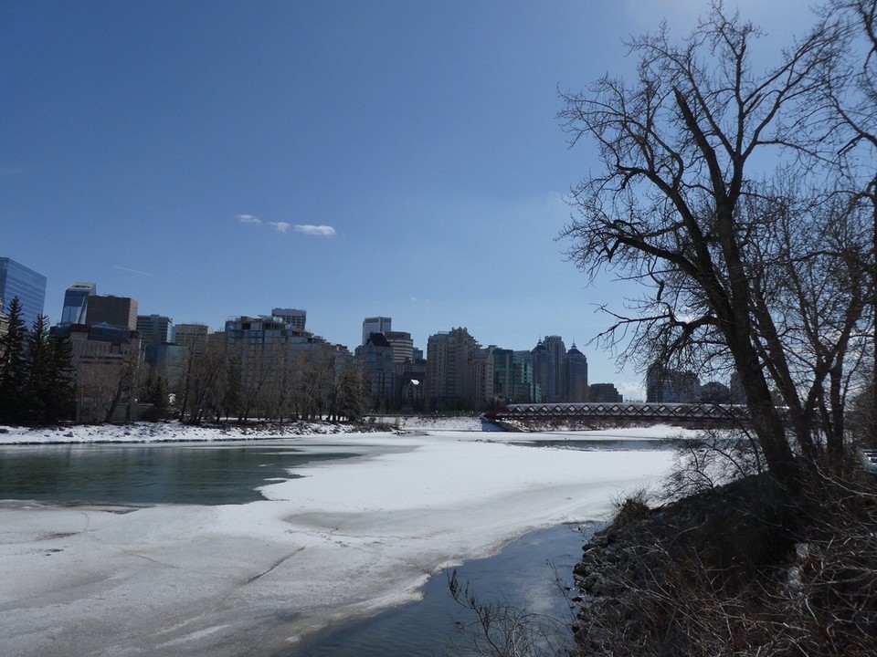 Canada - Calgary - 