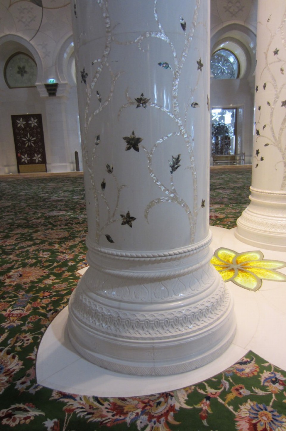 Oman - Abu Dhabi - 
