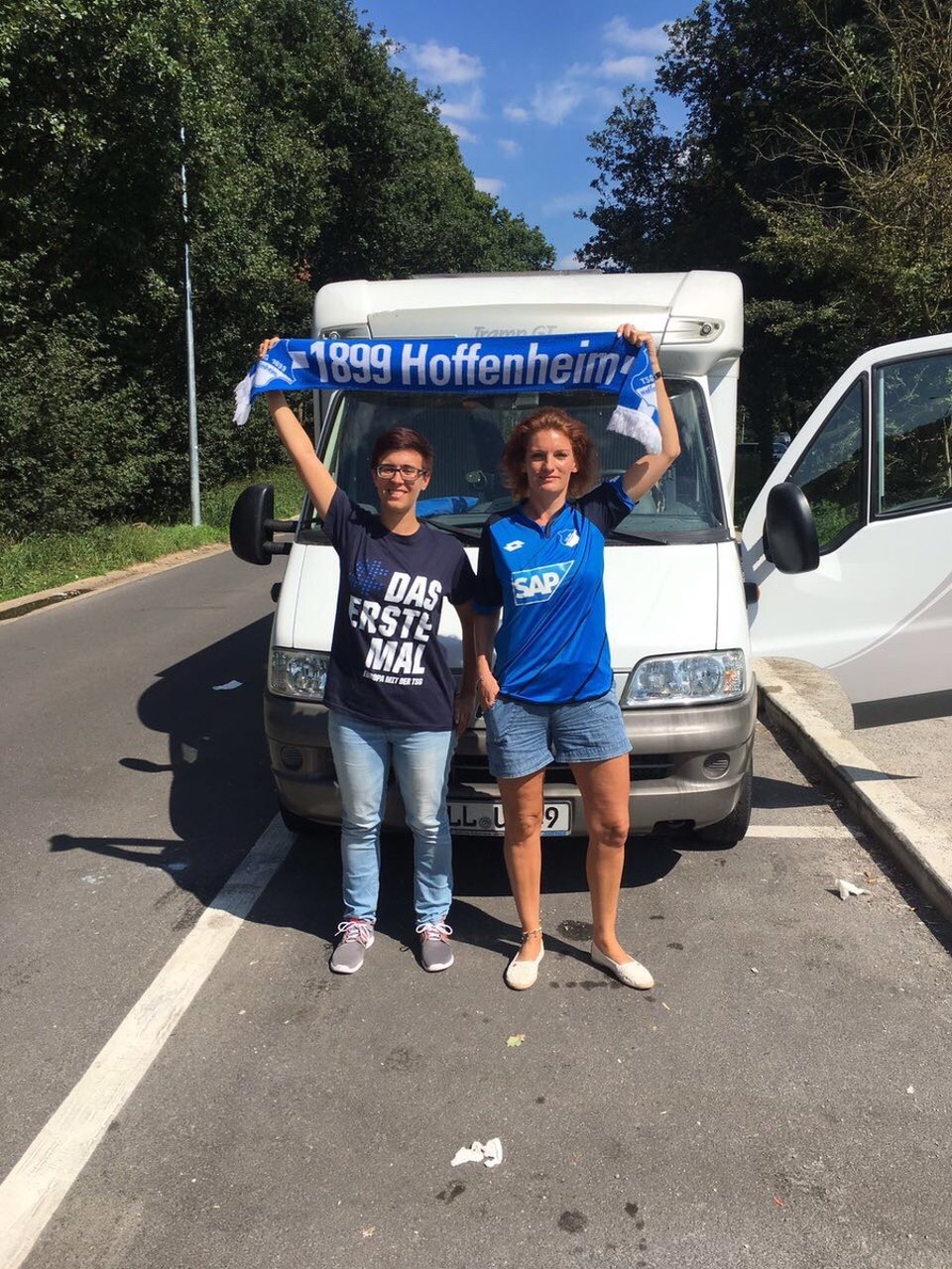 Belgien - Heusden-Zolder - 