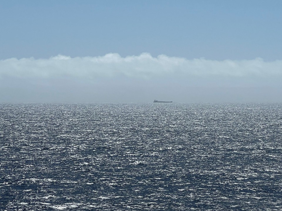  -  - Ein Schiff wird kommen..