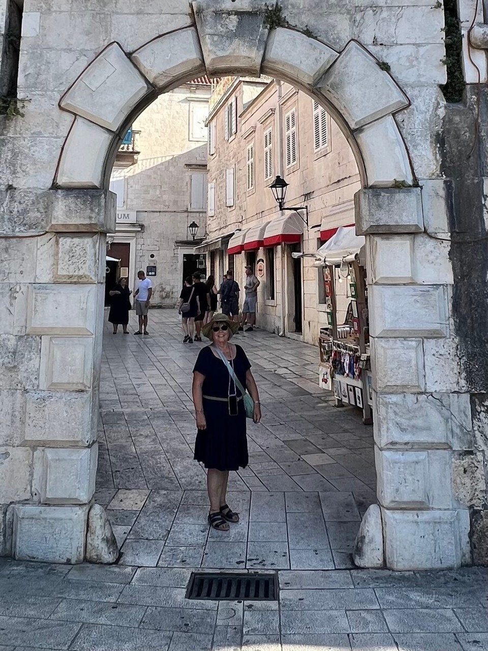 Kroatien - Trogir - 