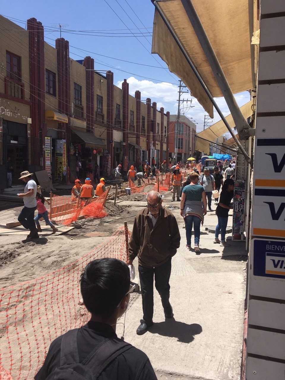 Peru - Arequipa - 