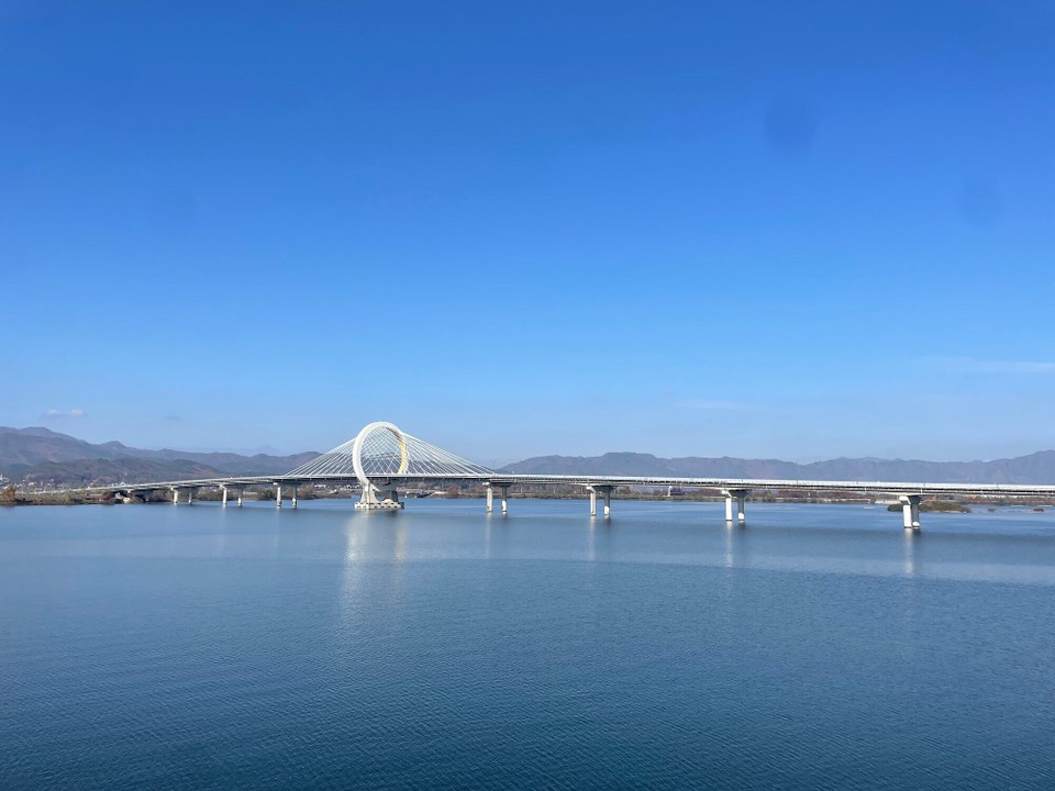 대한민국 - 춘천시 - 