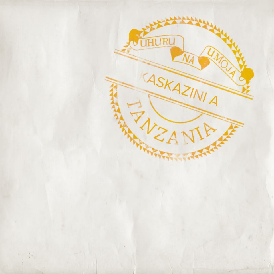 Tansania -  - 