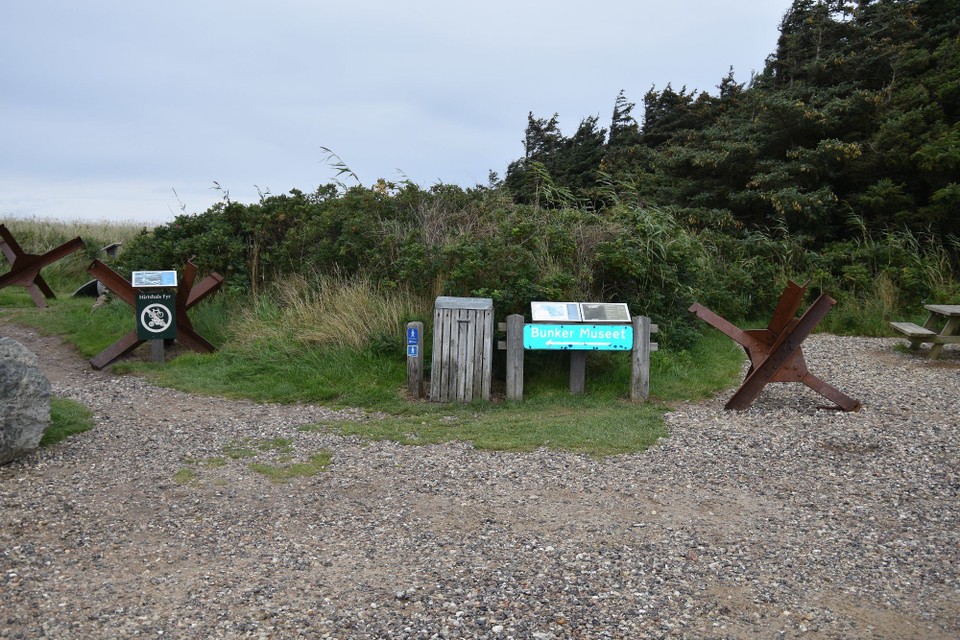 Dänemark - Hirtshals - 