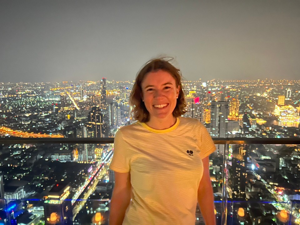 Thailand - Bangkok - 