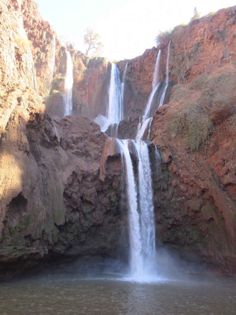 Morocco - Marrakech - 