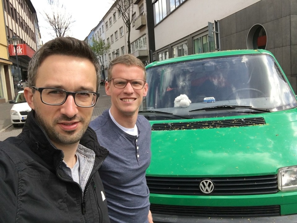 Deutschland - Saarbrücken - 