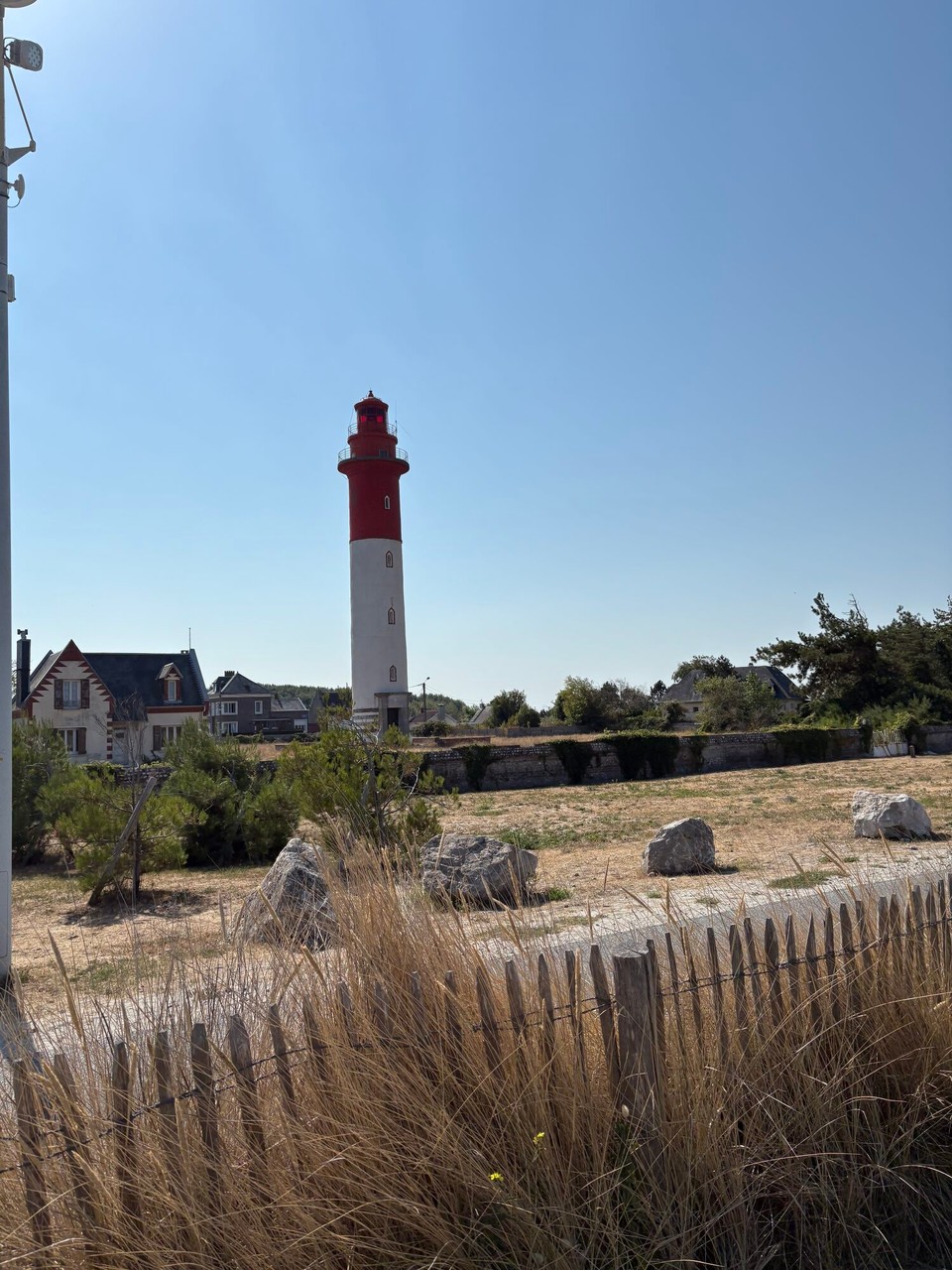 Frankreich - Cayeux-sur-Mer - 